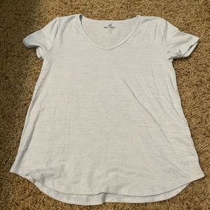 Hollister Shirt Sz-Xs